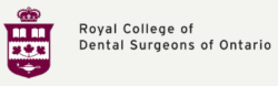 Royal College of Dental Surgeons of Ontario